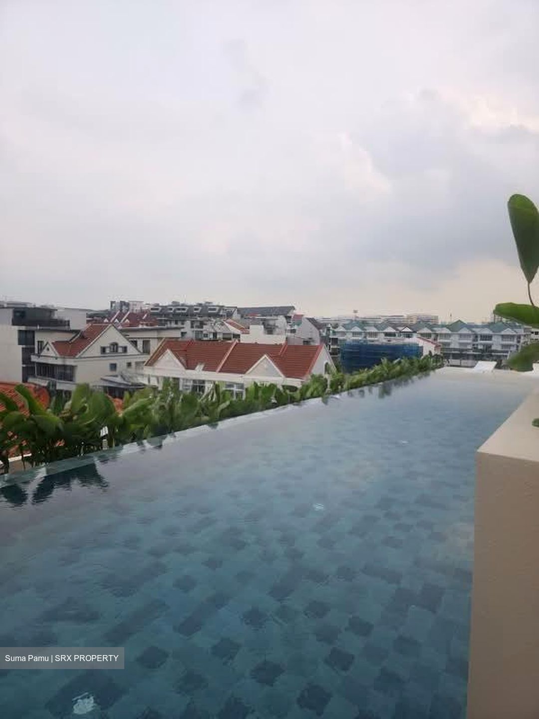 Jansen House (D19), Condominium #545786731